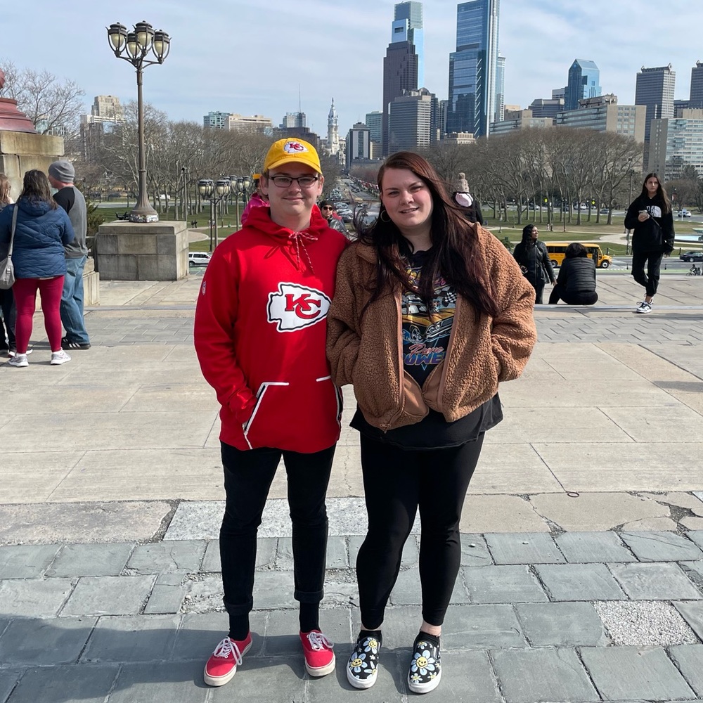 Meet your Posher, Justin